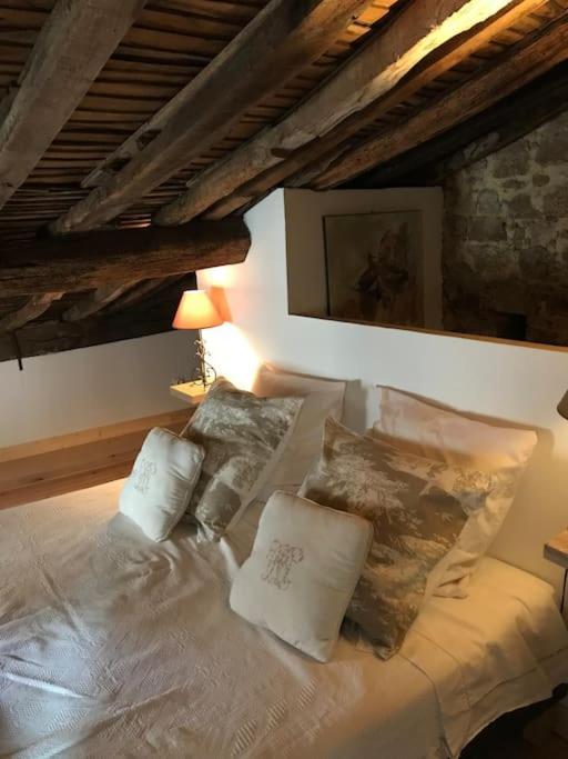 Petite Maison Medievale Parthenay Exteriér fotografie